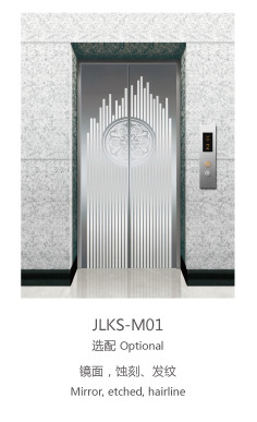 JLKS-M01