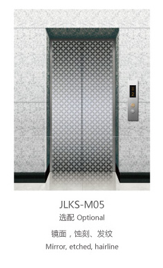 JLKS-M05